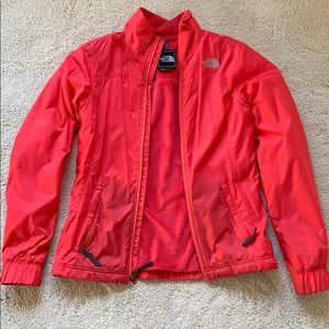 NORTH FACE JACKET